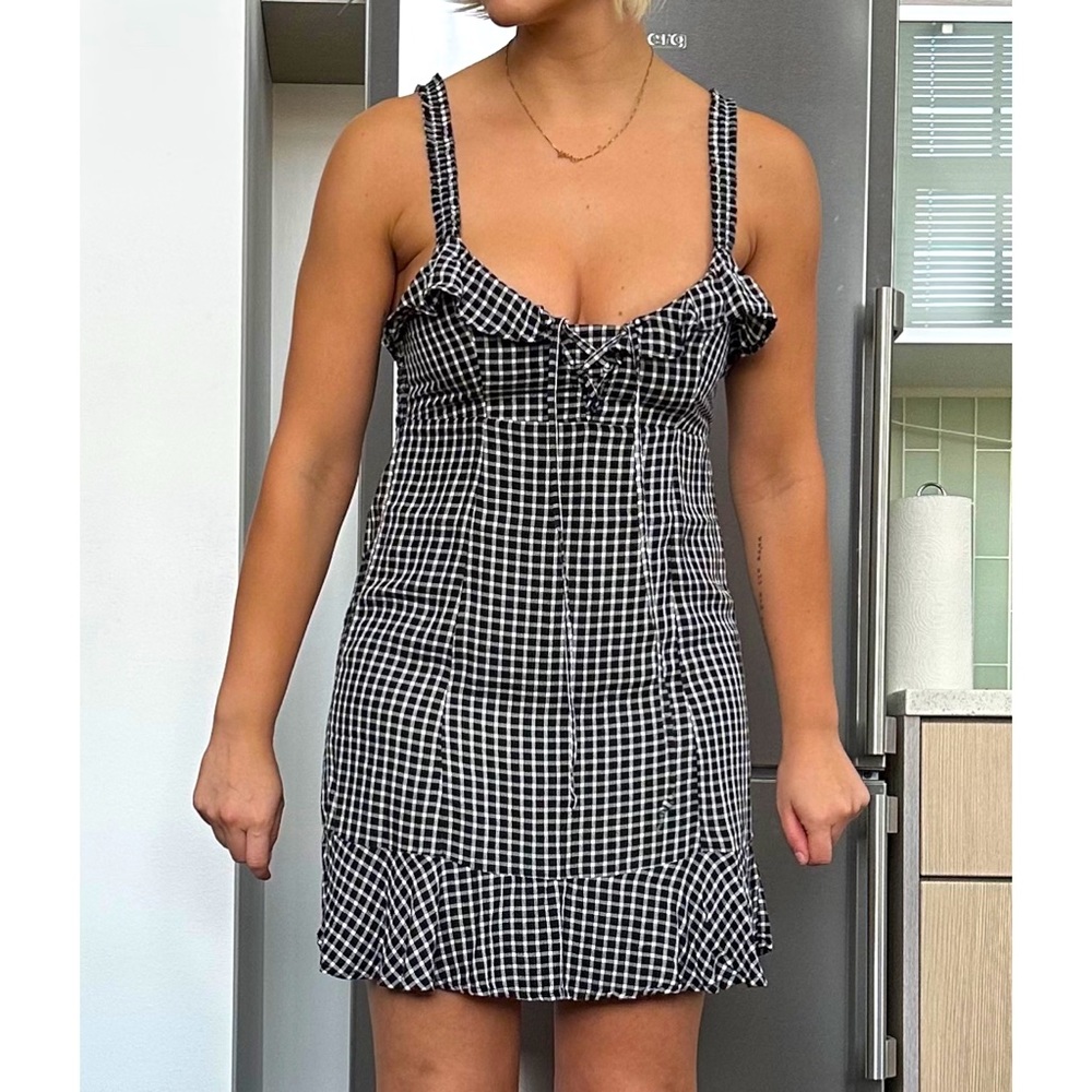 AE sundress (mini)